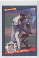 Ron Darling