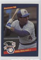 Paul Molitor