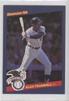 Alan Trammell [EX to NM]