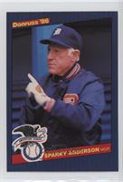 Sparky Anderson