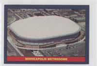 Minneapolis Metrodome