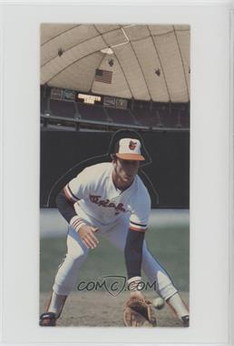 1986 Donruss All-Stars - Pop-Ups #_CARJ - Cal Ripken Jr.