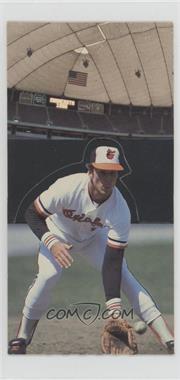 1986 Donruss All-Stars - Pop-Ups #_CARJ - Cal Ripken Jr.