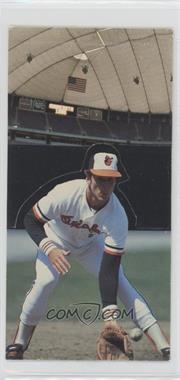 1986 Donruss All-Stars - Pop-Ups #_CARJ - Cal Ripken Jr.