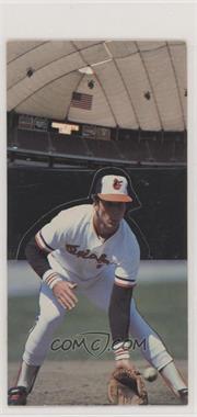 1986 Donruss All-Stars - Pop-Ups #_CARJ - Cal Ripken Jr.