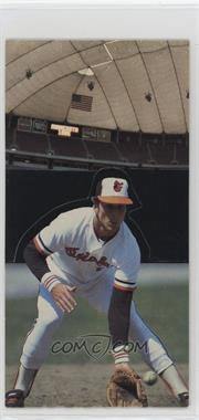 1986 Donruss All-Stars - Pop-Ups #_CARJ - Cal Ripken Jr.