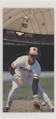 1986 Donruss All-Stars - Pop-Ups #_CARJ - Cal Ripken Jr.