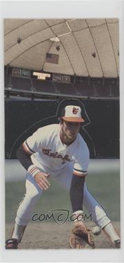 1986 Donruss All-Stars - Pop-Ups #_CARJ - Cal Ripken Jr.