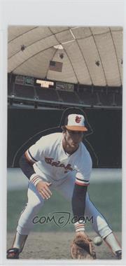 1986 Donruss All-Stars - Pop-Ups #_CARJ - Cal Ripken Jr.