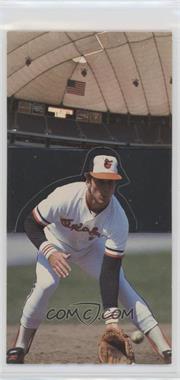 1986 Donruss All-Stars - Pop-Ups #_CARJ - Cal Ripken Jr.