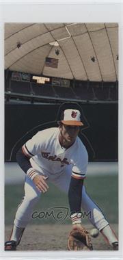 1986 Donruss All-Stars - Pop-Ups #_CARJ - Cal Ripken Jr.