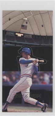 1986 Donruss All-Stars - Pop-Ups #_DAMU - Dale Murphy