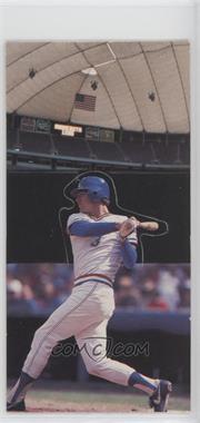 1986 Donruss All-Stars - Pop-Ups #_DAMU - Dale Murphy