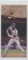 Darryl Strawberry