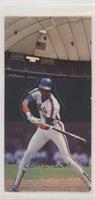 Darryl Strawberry [EX to NM]