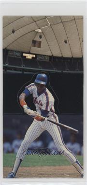 1986 Donruss All-Stars - Pop-Ups #_DAST - Darryl Strawberry