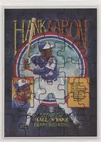 Hank Aaron [EX to NM]