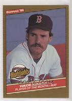 Wade Boggs