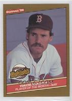 Wade Boggs