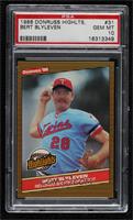 Bert Blyleven [PSA 10 GEM MT]