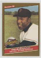 Willie McCovey