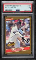 Steve Carlton [PSA 7 NM]