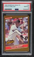 Steve Carlton [PSA 10 GEM MT]