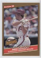 Mike Schmidt