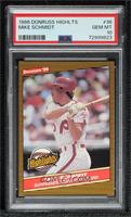 Mike Schmidt [PSA 10 GEM MT]