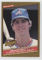 Dale Murphy