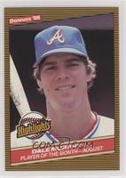 Dale Murphy