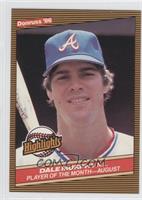 Dale Murphy