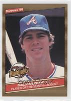 Dale Murphy