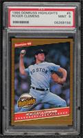 Roger Clemens [PSA 9 MINT]