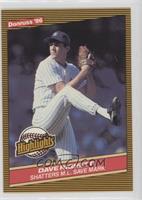 Dave Righetti