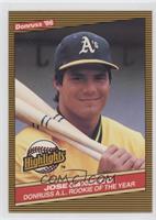 Jose Canseco [EX to NM]