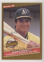 Jose Canseco