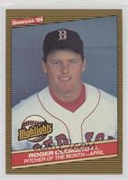 Roger Clemens