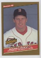 Roger Clemens