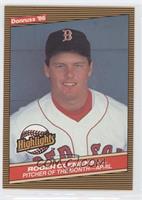 Roger Clemens