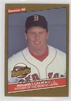 Roger Clemens