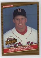 Roger Clemens