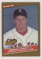 Roger Clemens