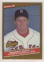 Roger Clemens