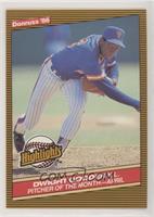 Dwight Gooden