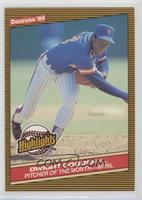 Dwight Gooden