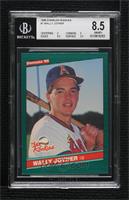 Wally Joyner [BGS 8.5 NM‑MT+]