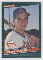 Wally Joyner [EX to NM]