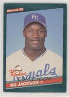 Bo Jackson [EX to NM]