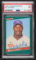 Bo Jackson [PSA 7 NM]